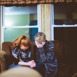Why Your Emotional Ally Can Be Anyone Around You