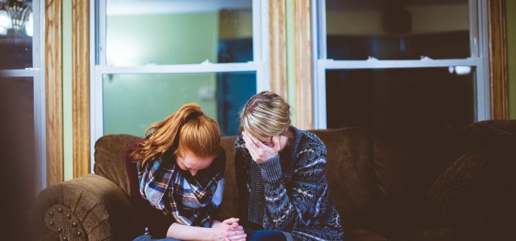 Why Your Emotional Ally Can Be Anyone Around You