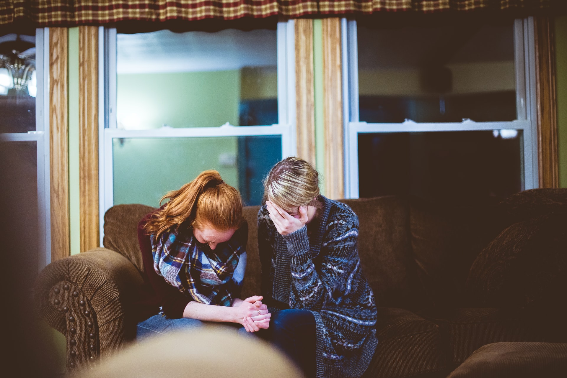 Why You Need an Emotional Ally & How to Choose - Shortform Books
