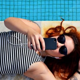 7 Exercises for Becoming Indistractable