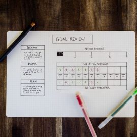 Setting Expectations at Work: Clarity Is Key