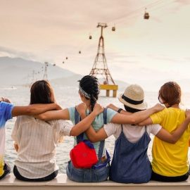 Group Cooperation: Why Do We Form Groups?