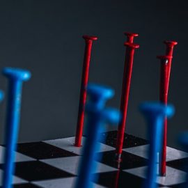 Ideological Development: Are Political Views Innate?