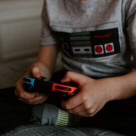 Raph Koster: What Are the Benefits of Playing Games?