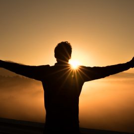 How to Love Life More and Be Happy