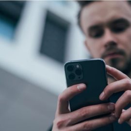How to Reduce Phone Distractions: 2 Easy Steps
