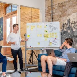 How to Use a Tactical Business Plan to Reach Goals