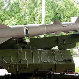 Missile Defense and the Merchants of Doubt