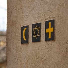Debunking the New Atheists: Religion Is Not a Virus