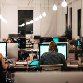 How to Reduce External Triggers for Distraction