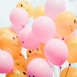 The 2 Major Health Benefits of Positive Thinking