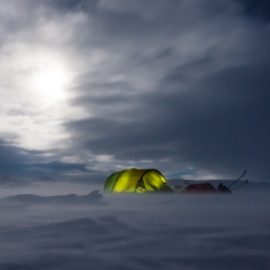 Ozone Hole Over Antarctica? The 2 Sides of the Debate