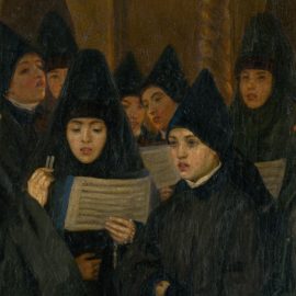 The Role of Religion in Society: A Fascinating History