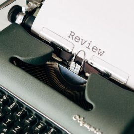 Biased: Book Review, Background, and Author