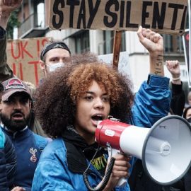 The Righteous Mind: Why Don’t We All Just Get Along?