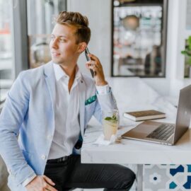 A Look Inside the Minds of the Top Salesmen