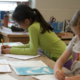 The Knowledge Is Power Program (KIPP) School Model