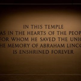 The Assassination of Lincoln: Precipitating Events