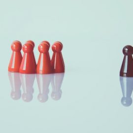 L. David Marquet: Traditional Leadership Is Dead