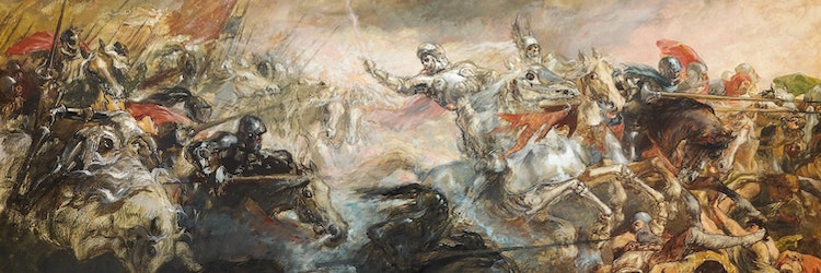 What Causes War? Indispensable Lessons From History