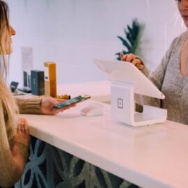 Caveat Emptor and Caveat Venditor: The Sales Revolution