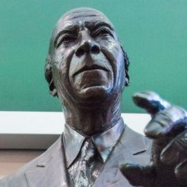 Asa Philip Randolph: A Civil Rights Movement Hero