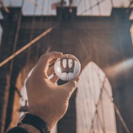 Acceptance of Reality Is a Key to Mental Health