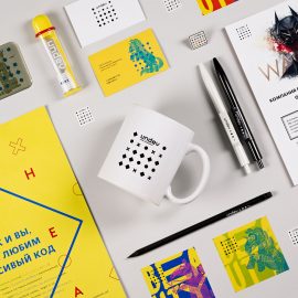 3 Simple Steps to Building a Strong Brand