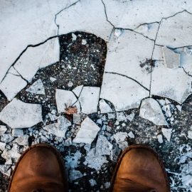 Peter Attia: Trauma Must Be Processed if You Want to Be Healthy