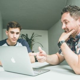 Mastering the Art of Giving Feedback in the Workplace