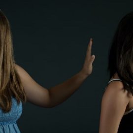 The Role of Attitude in Conflict Resolution