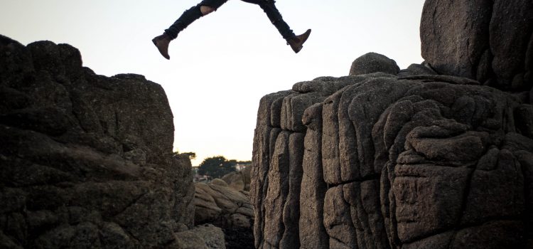 How to Take Action on Your Goals: The 3 Steps to Success 4 Practices That Hinder Brave Leadership