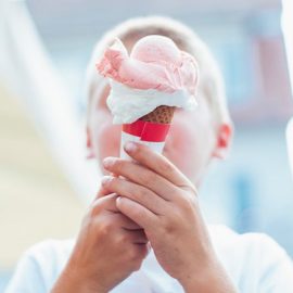 Why Parents Should Teach Kids to Defer Gratification