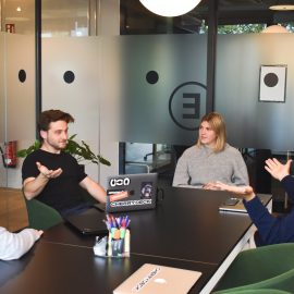 Advocacy and Inquiry: The Secret to Effective Meetings