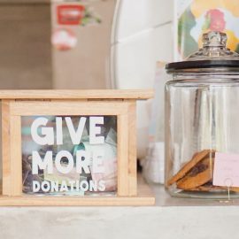 Adam Grant: Why Do People Give?