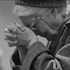 Dorothy Day’s Biography: From Partier to Leader