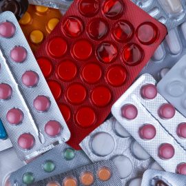A Closer Look at the Effect of Placebo Antidepressants