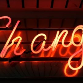 The 3 Elements of Change: Set Yourself Up for Success