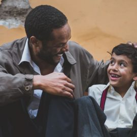 Childhood & Self-Esteem: How to Raise a Confident Kid