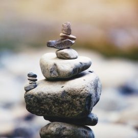 The Evidence of Grace: A Psychiatrist’s Perspective