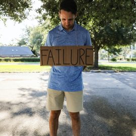 What Does Shame Feel Like? How Do You Deal With It?
