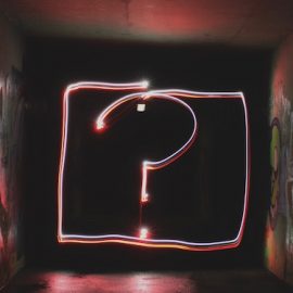 The Focusing Question: What Is Your One Thing?