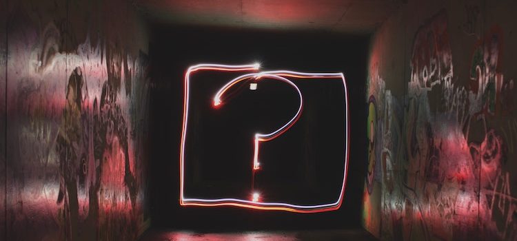The Focusing Question: What Is Your One Thing? The Focusing Question: What Is Your One Thing?