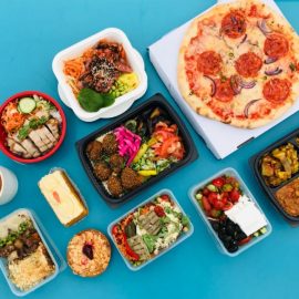 Planning Your Meals: The Key to Losing Weight