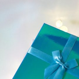 What Are the Gifts of Imperfection? The Three Cs