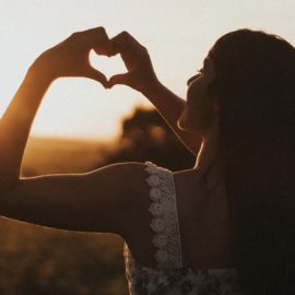 Brené Brown: The 3 Aspects of Wholehearted Living