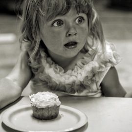 How to Grab Attention: Introduce the Unexpected