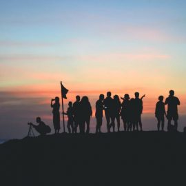 Why Successful Teams Require Givers