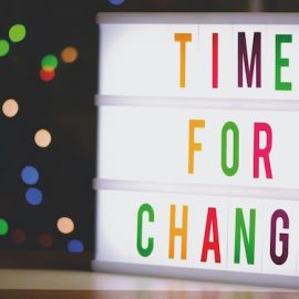 How to Use the Haddon Matrix to Change Behavior
