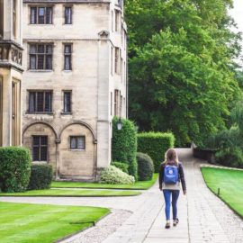 College Is a Business: Students Are Just Customers